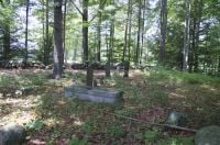 Fernald Cemetery (private), West Beech Ridge Road, North Berwick, York, ME, USA